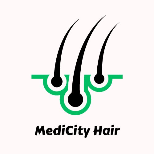 MediCity Hair